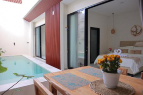 Puspa Villa